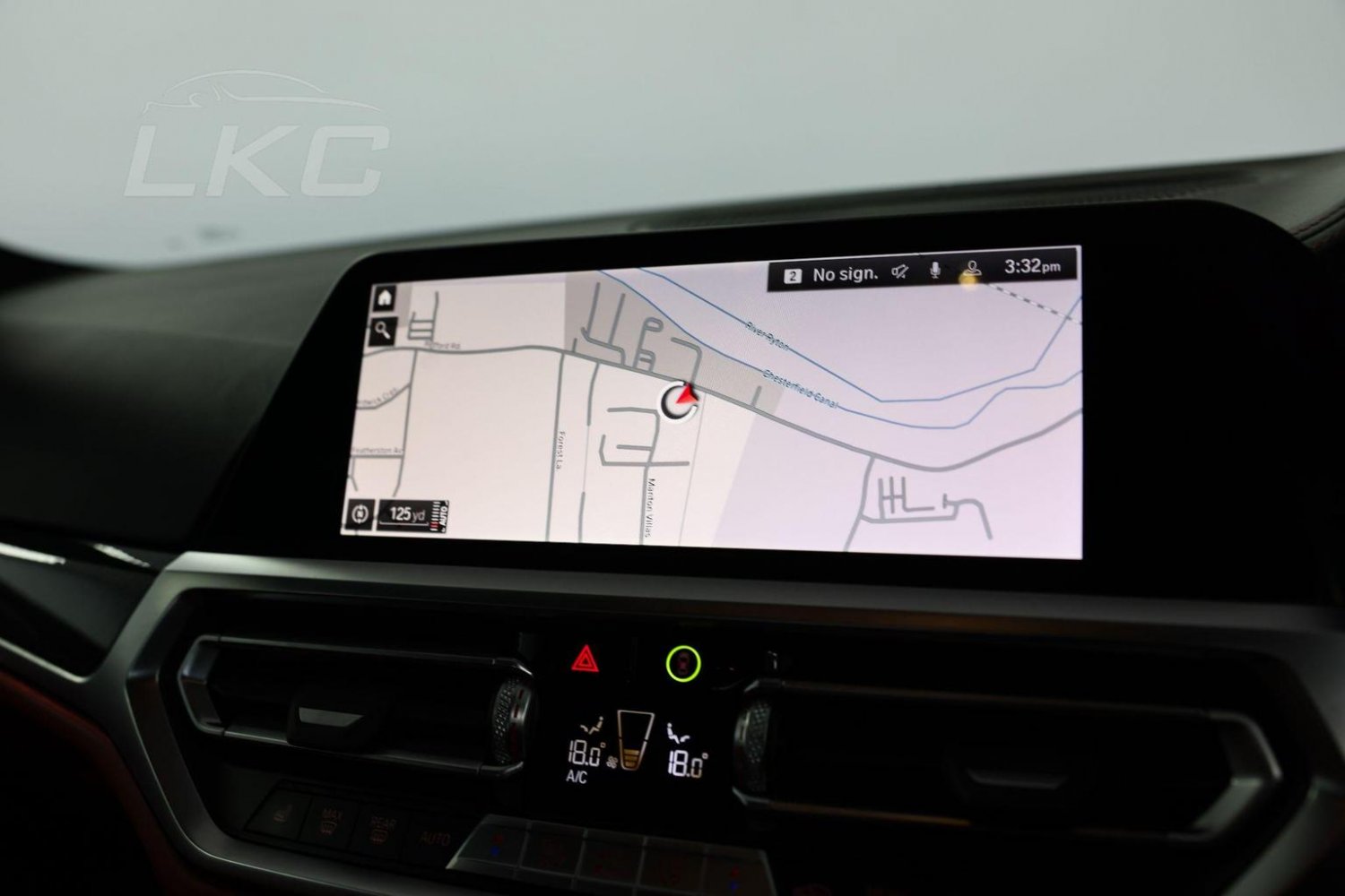 Used BMW M4 2022 for sale - 76794603: Photo 34