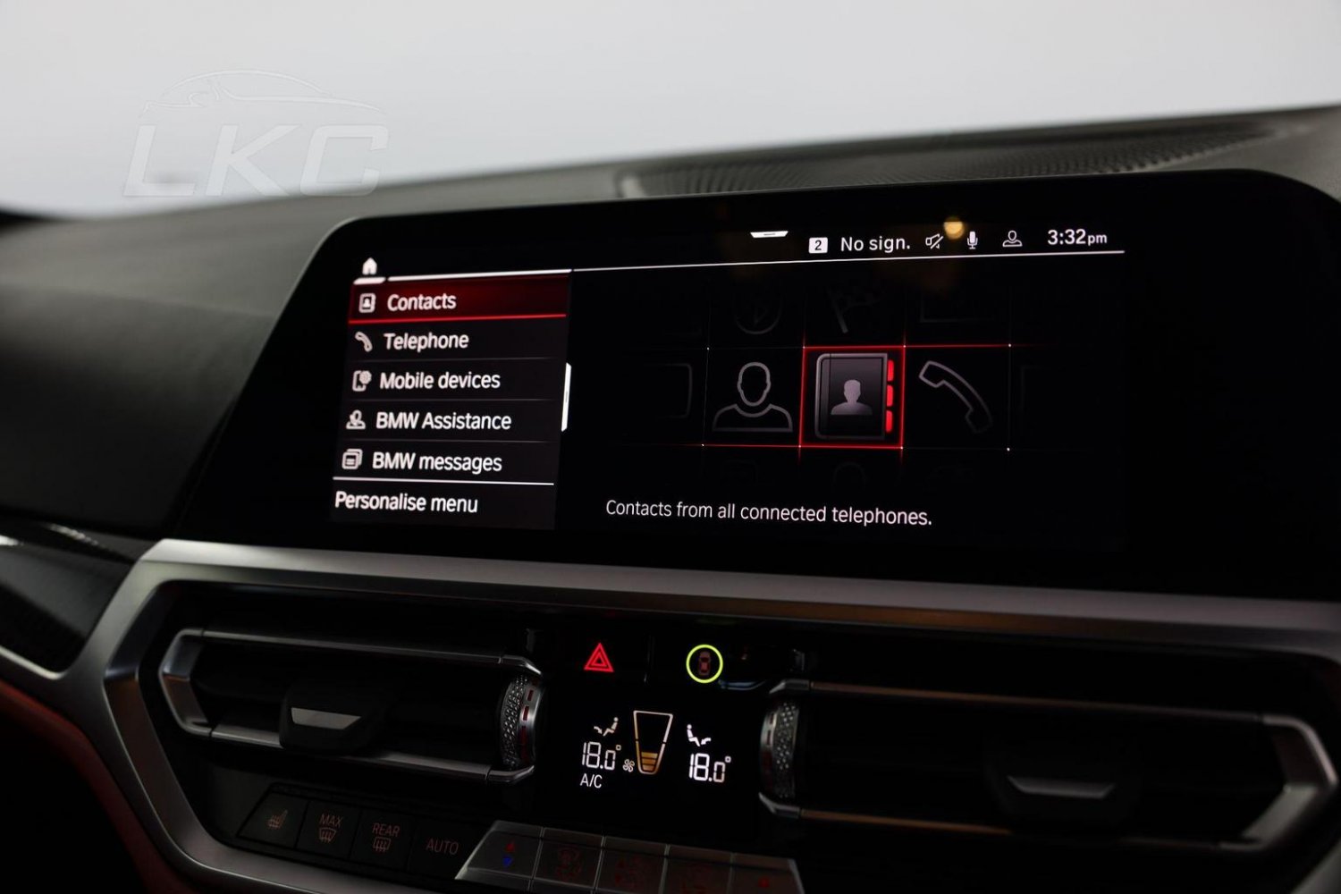 Used BMW M4 2022 for sale - 76794603: Photo 36