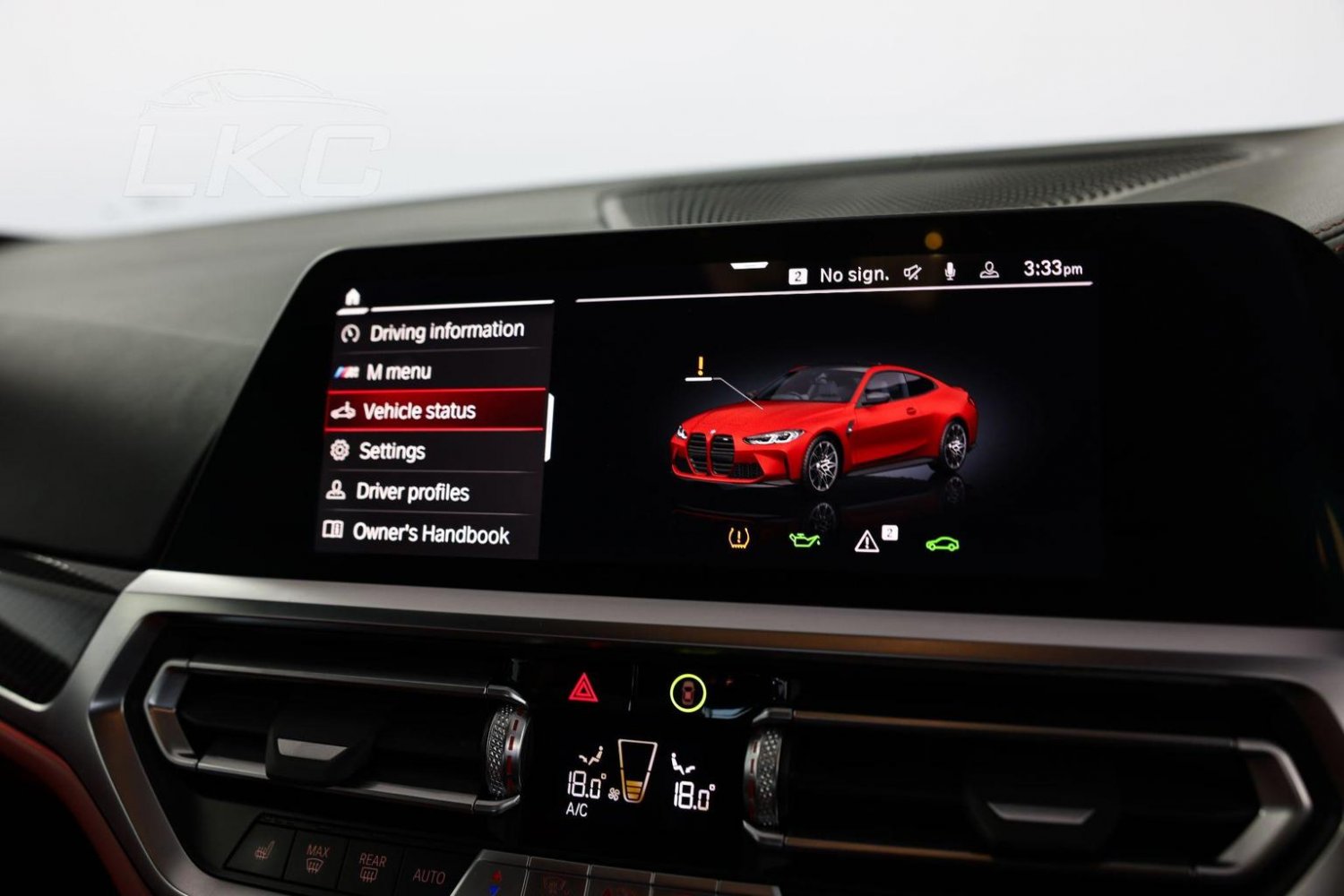 Used BMW M4 2022 for sale - 76794603: Photo 37