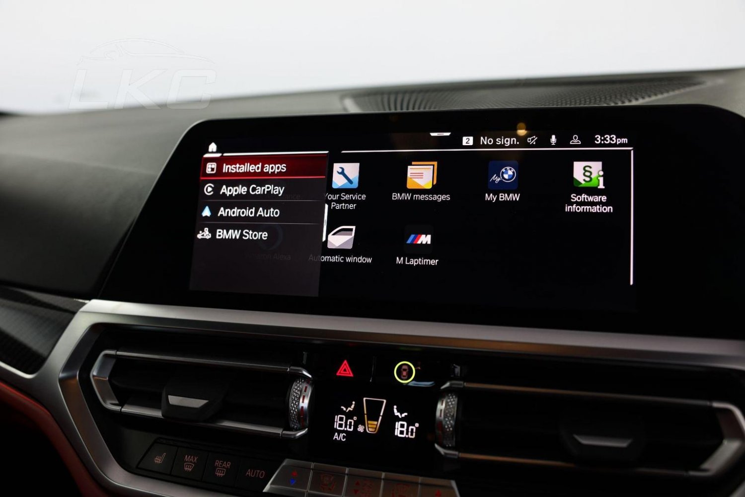 Used BMW M4 2022 for sale - 76794603: Photo 38