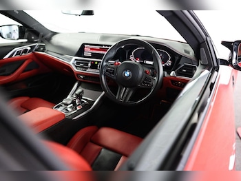 Used BMW M4 2022 for sale - 76794603: Photo