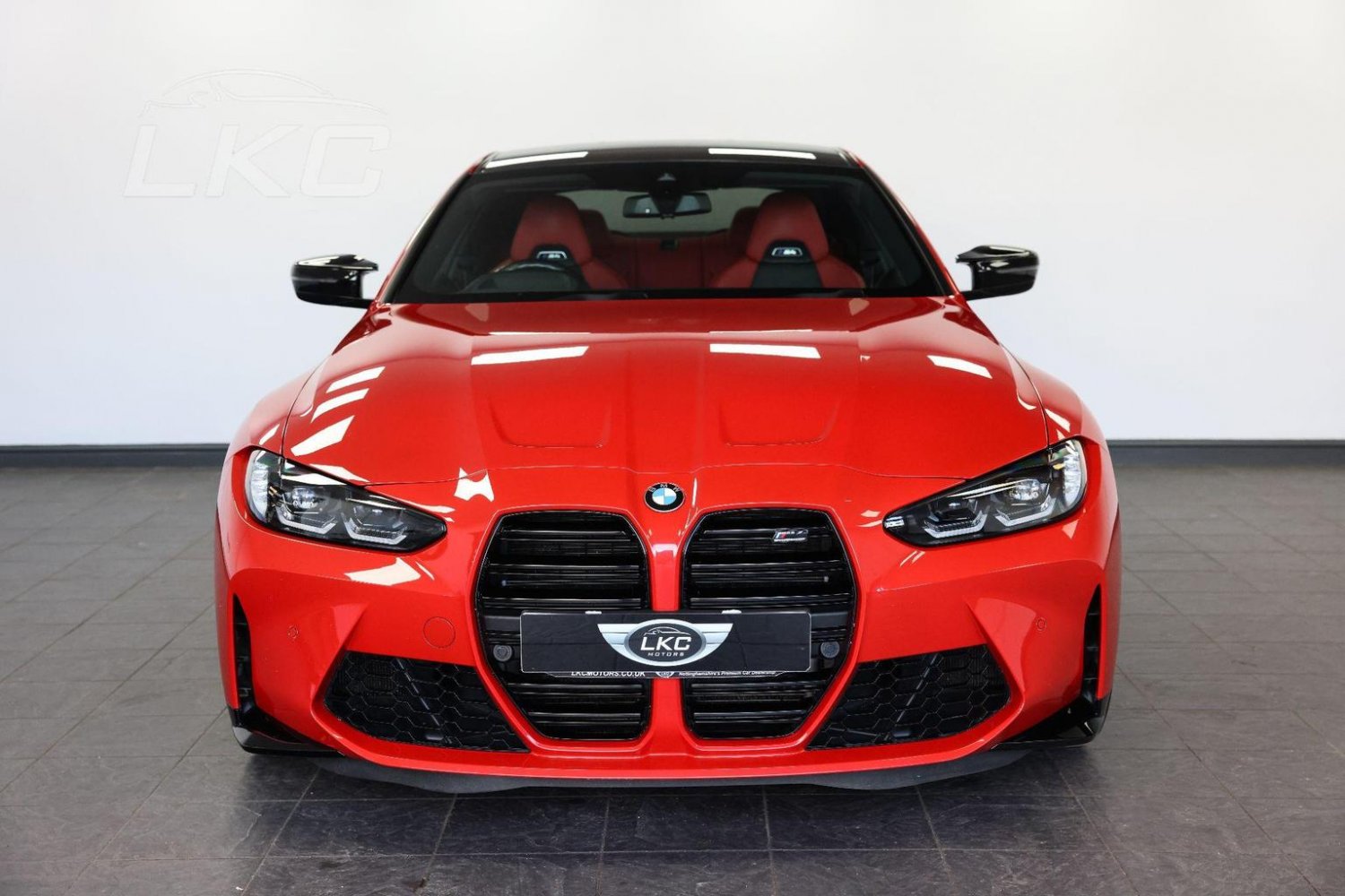 Used BMW M4 2022 for sale - 76794603: Photo 4