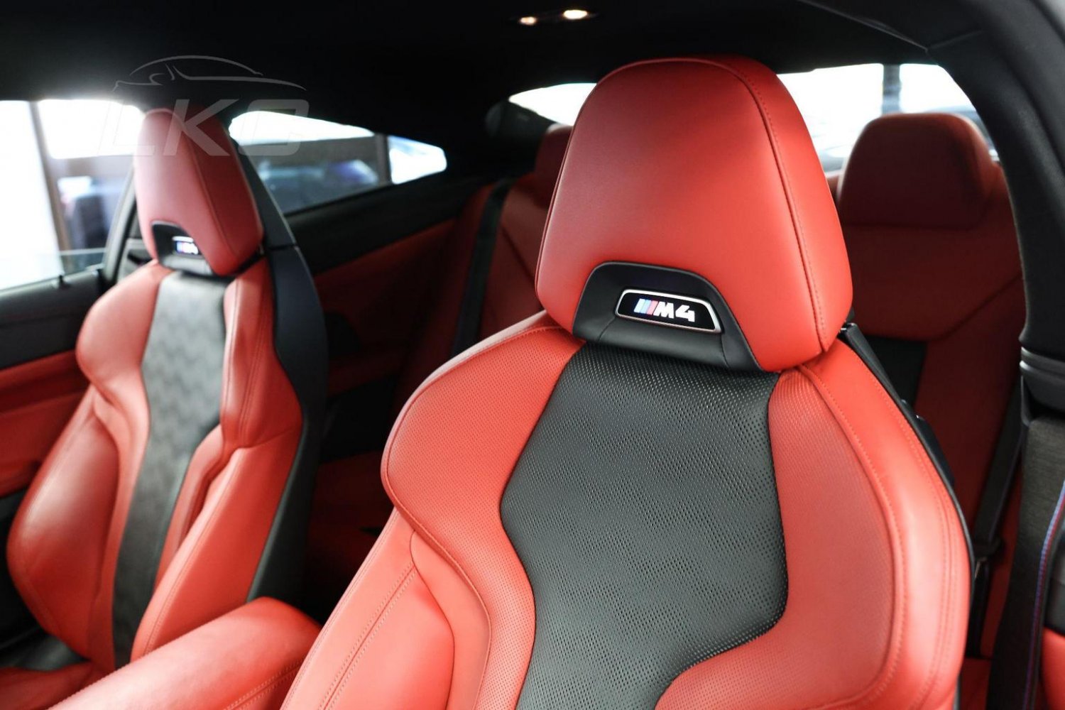 Used BMW M4 2022 for sale - 76794603: Photo 41