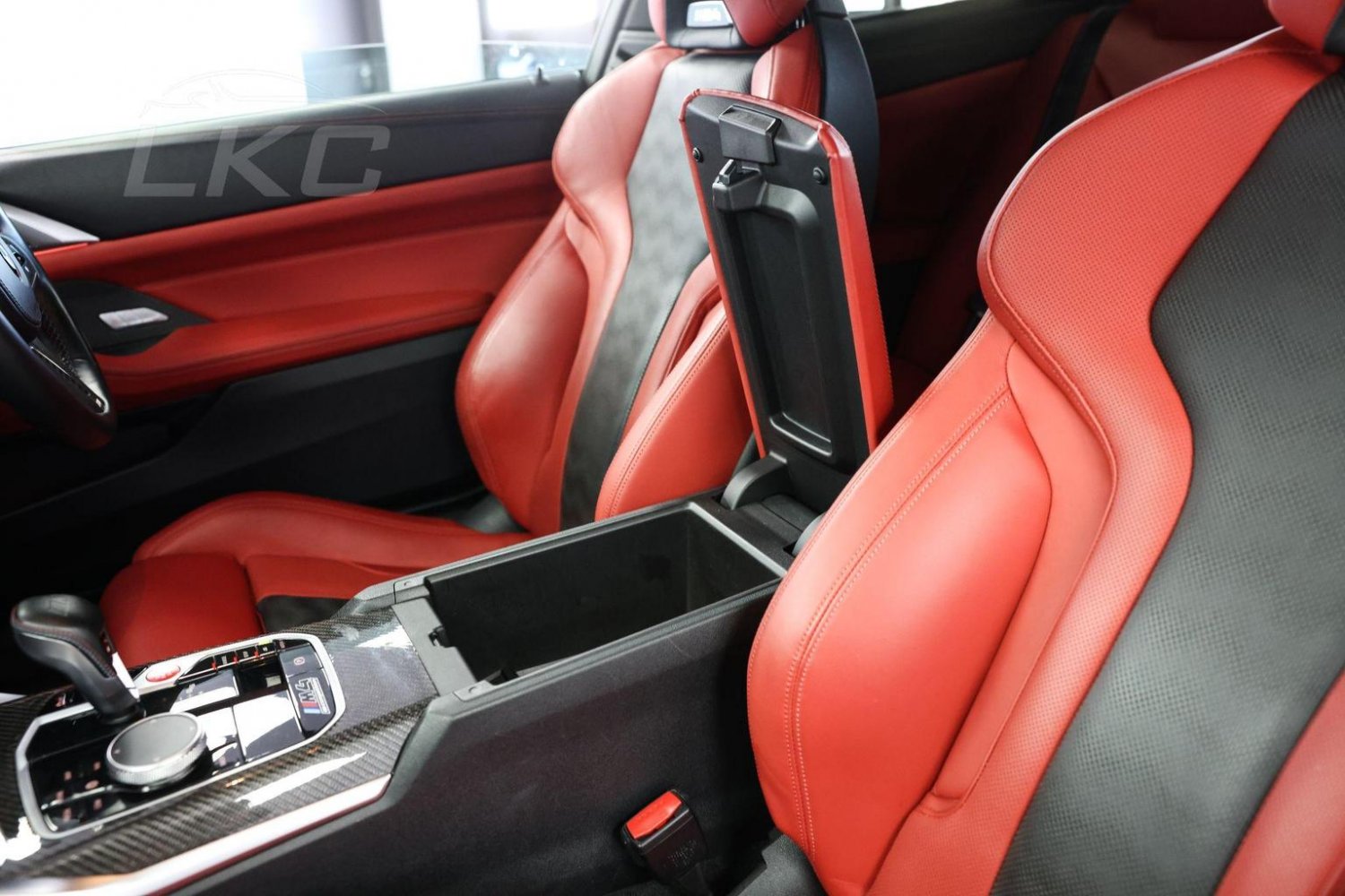 Used BMW M4 2022 for sale - 76794603: Photo 42