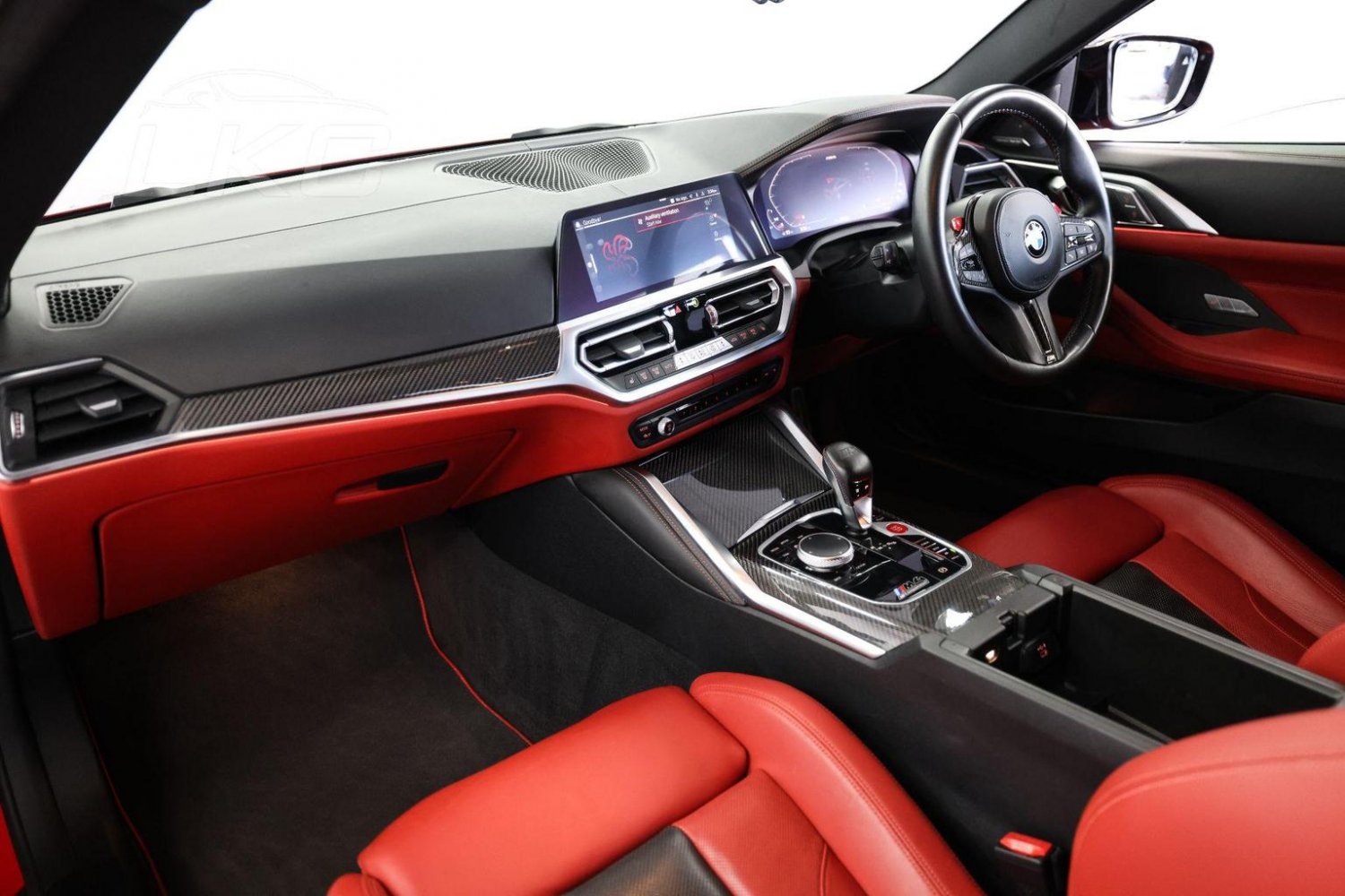 Used BMW M4 2022 for sale - 76794603: Photo 44