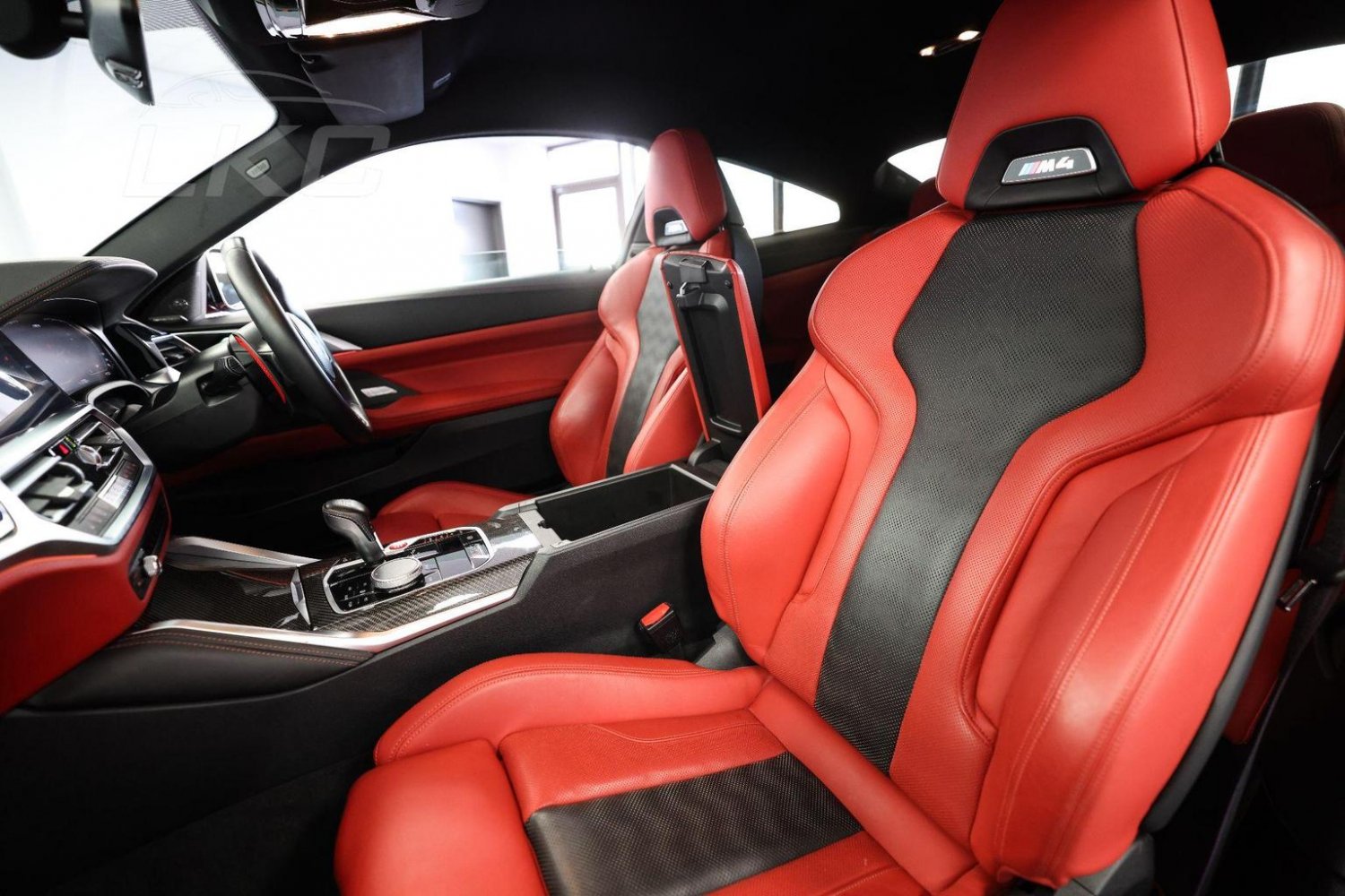 Used BMW M4 2022 for sale - 76794603: Photo 45