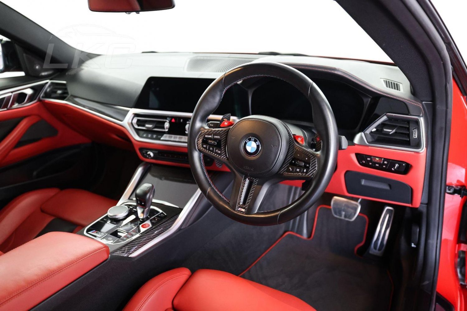 Used BMW M4 2022 for sale - 76794603: Photo 47