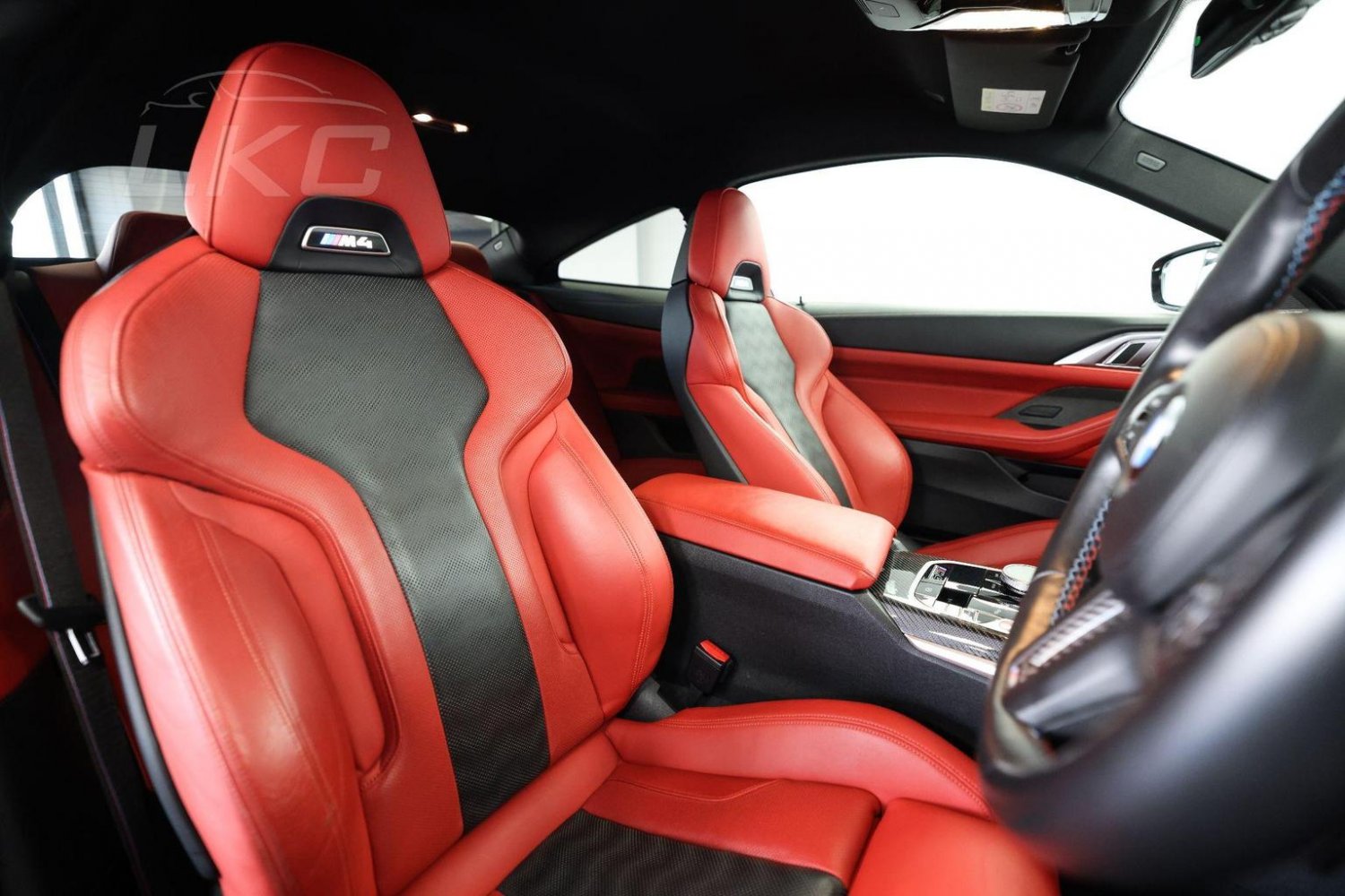 Used BMW M4 2022 for sale - 76794603: Photo 48