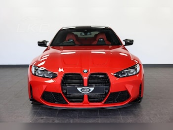 Used BMW M4 2022 for sale - 76794603: Photo