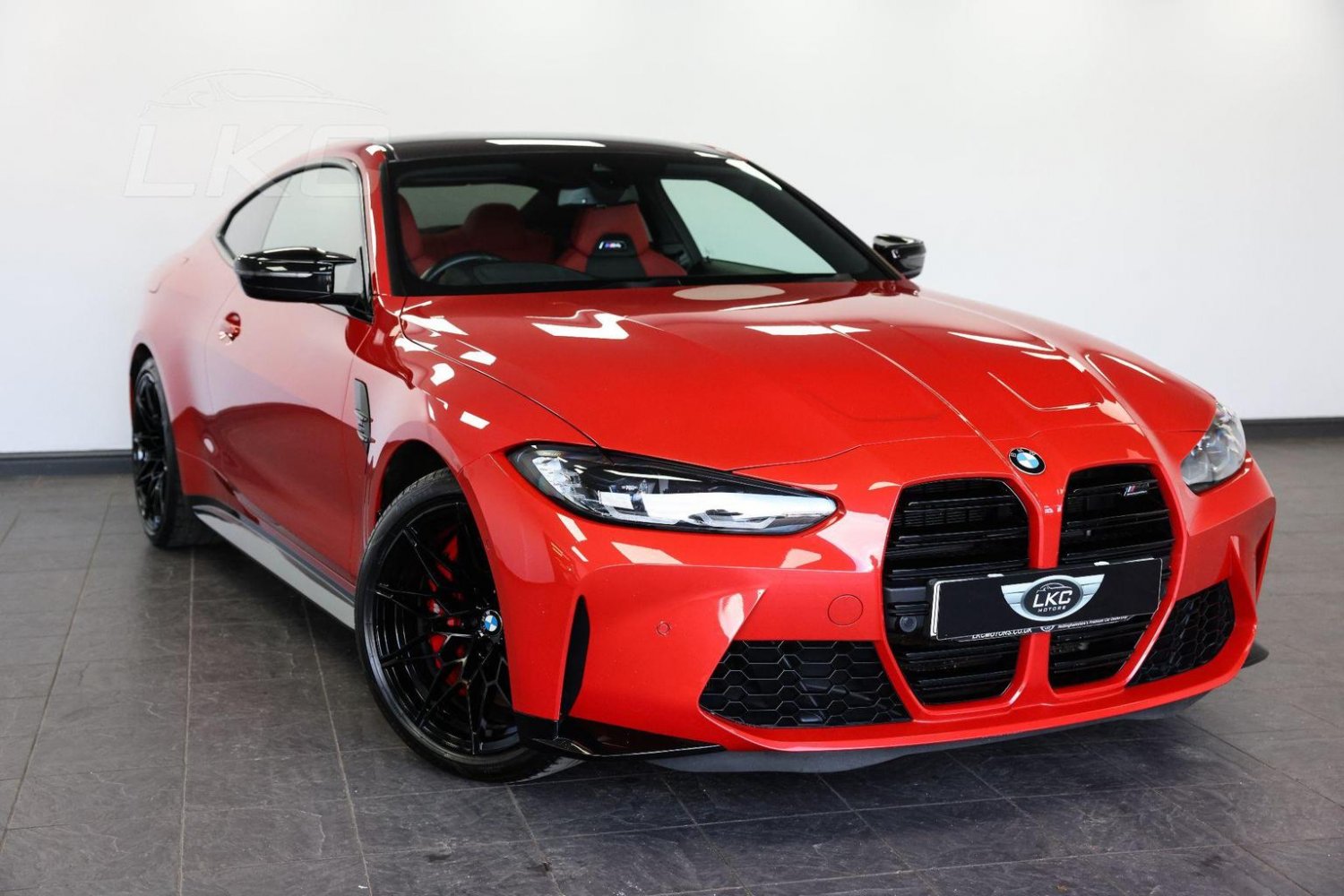 Used BMW M4 2022 for sale - 76794603: Photo 5