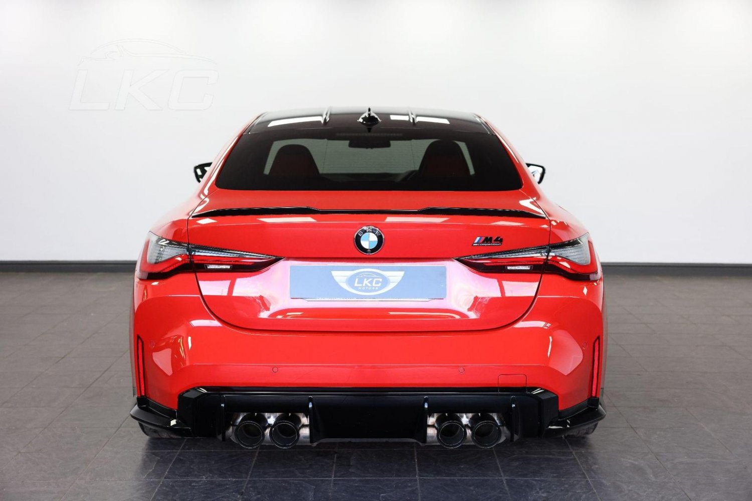 Used BMW M4 2022 for sale - 76794603: Photo 50