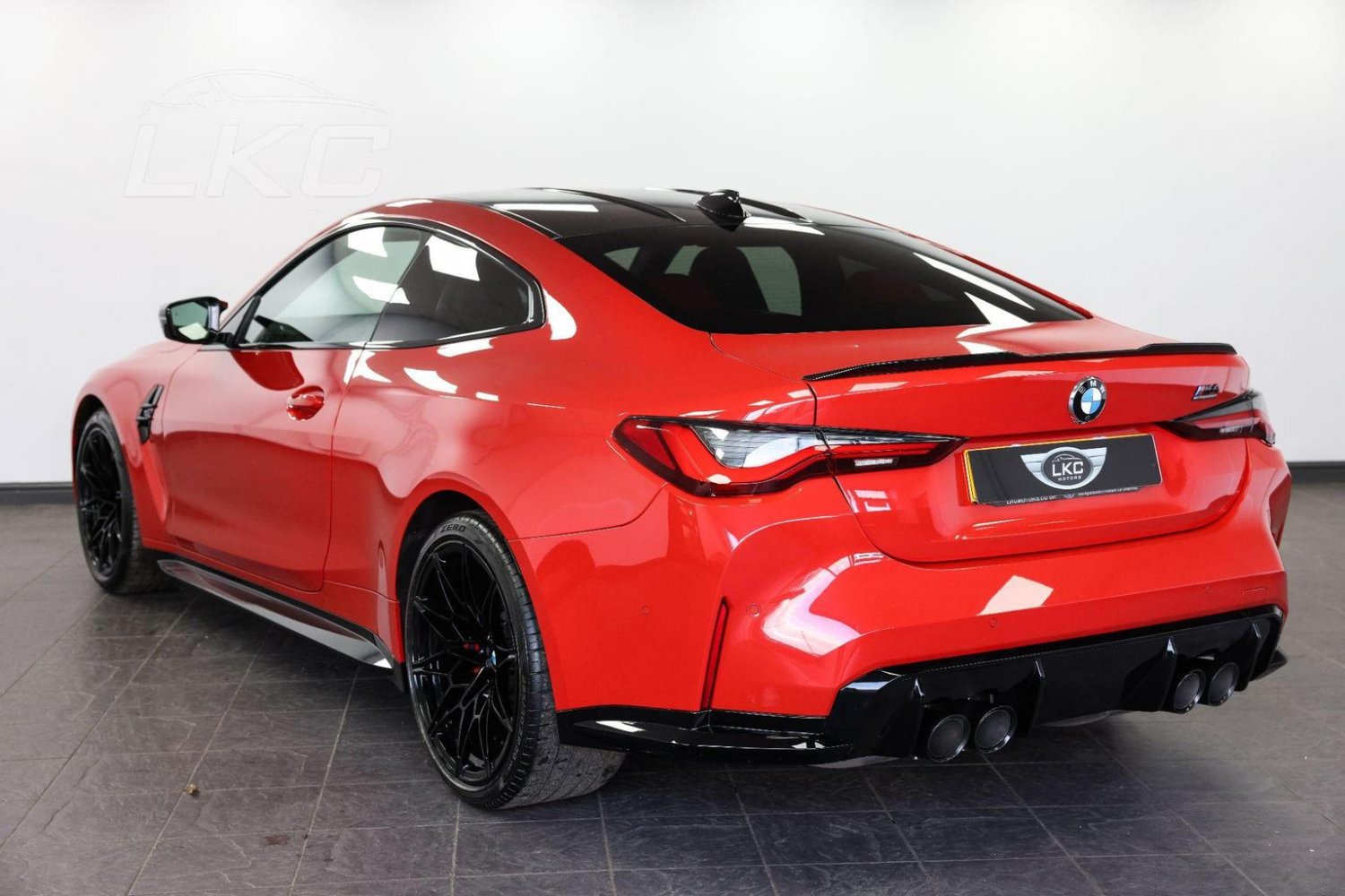 Used BMW M4 2022 for sale - 76794603: Photo 51