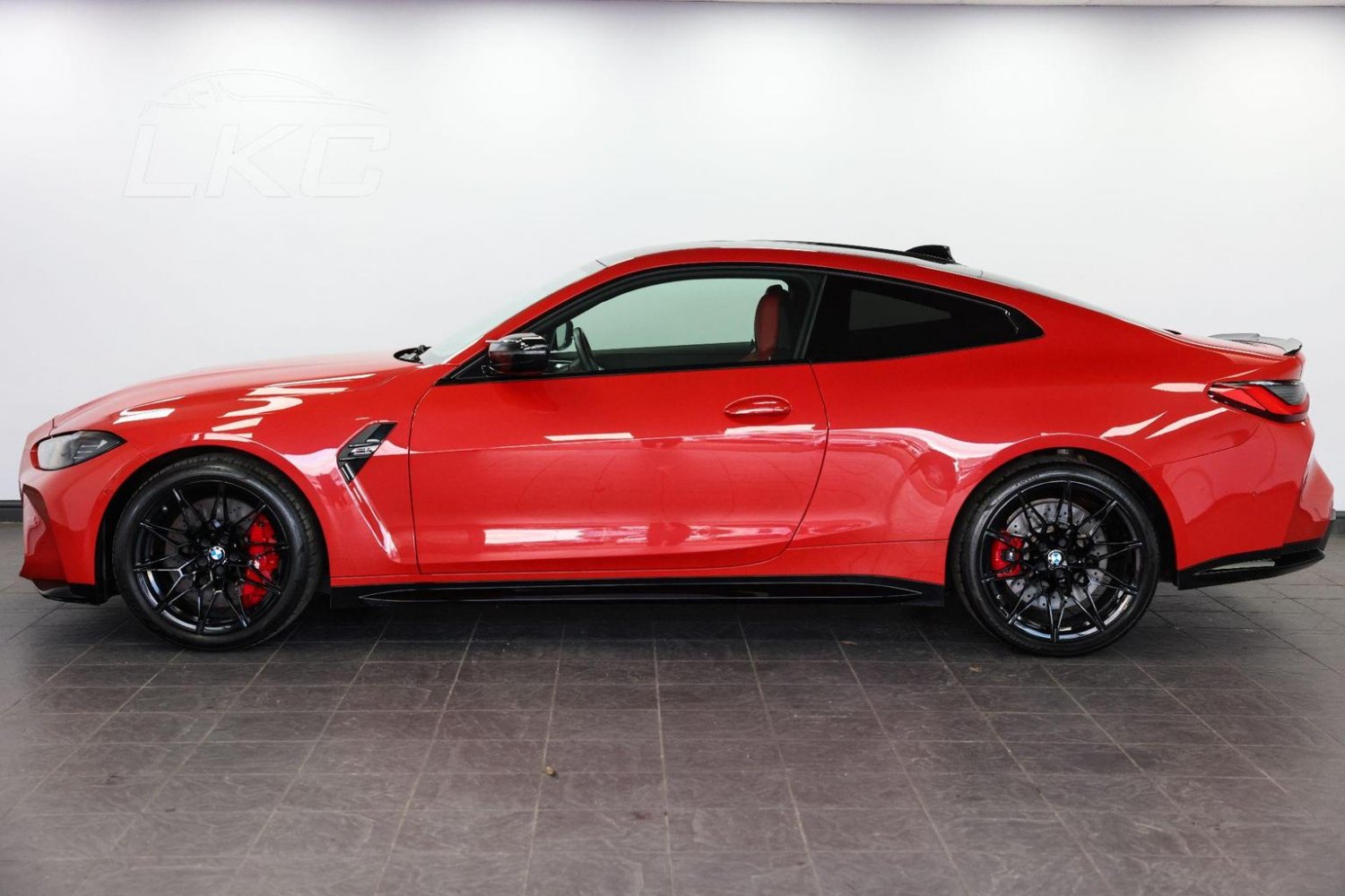 Used BMW M4 2022 for sale - 76794603: Photo 52