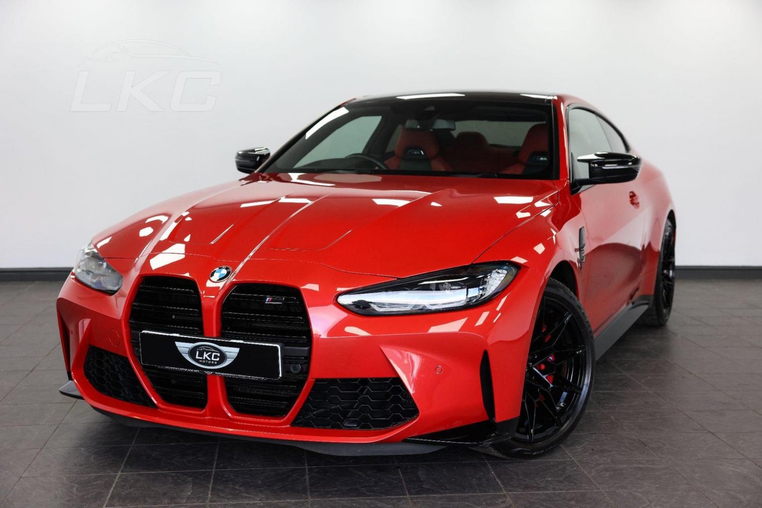 Used BMW M4 2022 for sale - 76794603: Photo 53