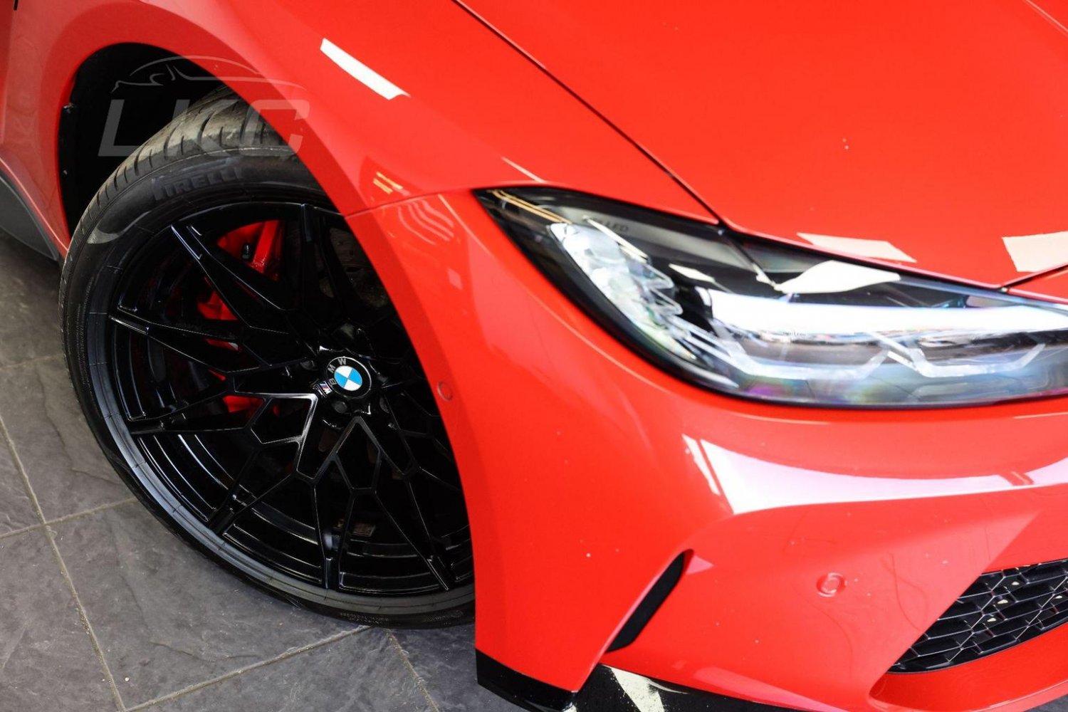Used BMW M4 2022 for sale - 76794603: Photo 6