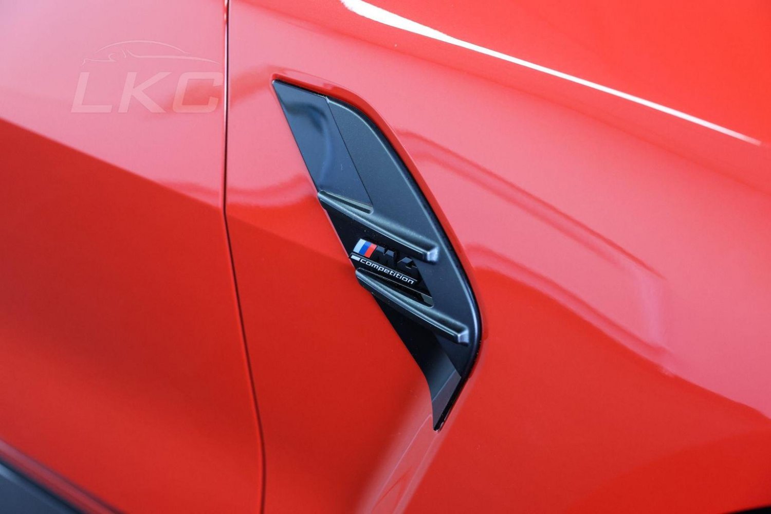 Used BMW M4 2022 for sale - 76794603: Photo 7