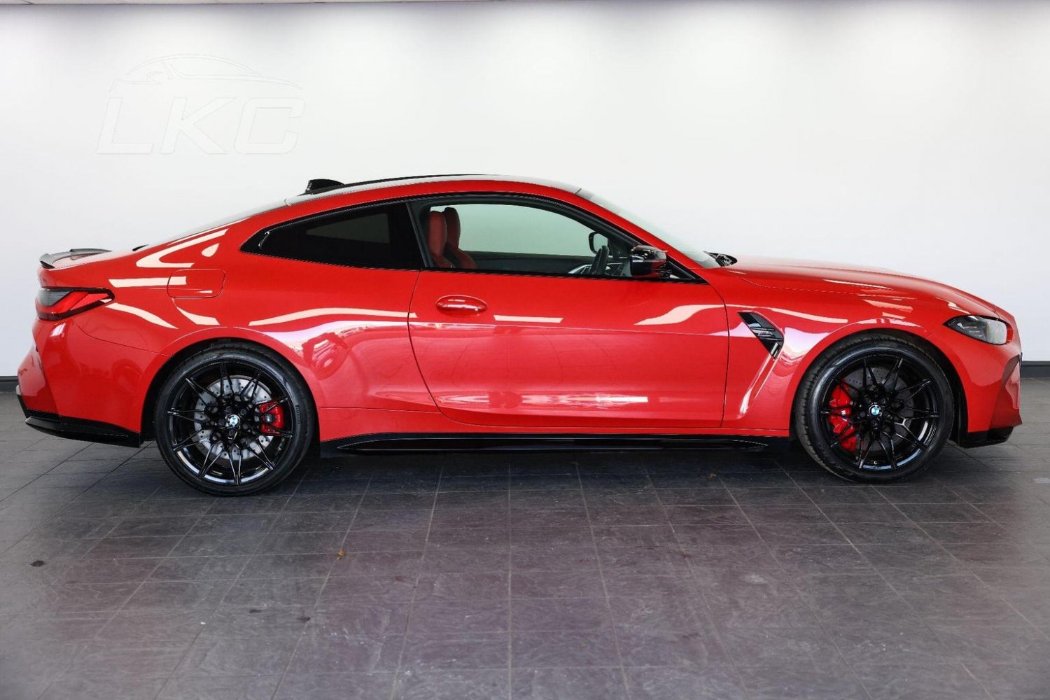 Used BMW M4 2022 for sale - 76794603: Photo 9