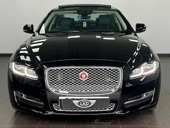 Used Jaguar XJ 2019 for sale - 79805916: Photo