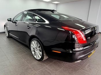 Used Jaguar XJ 2019 for sale - 79805916: Photo