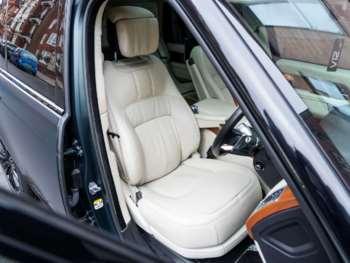 Used Land Rover Range Rover 2019 for sale - 74672488: Photo