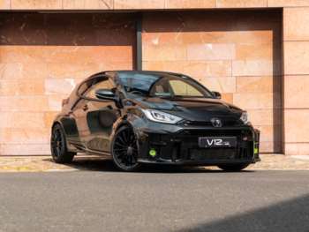 2021 - 1.6 GR Yaris Convenience 4WD 3dr