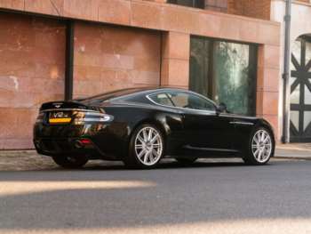 Used Aston Martin DBS 2009 for sale - 74576597: Photo