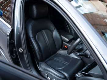 Used Audi A6 Saloon 2017 for sale - 74606203: Photo