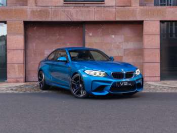 2017 - 3.0 M2 Auto 2dr