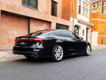 Used Audi A7 2019 for sale - 74728811: Photo