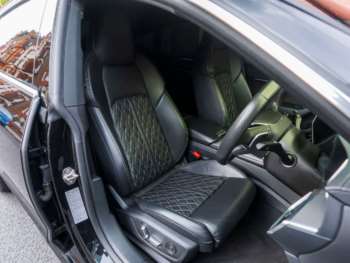 Used Audi A7 2019 for sale - 74728811: Photo