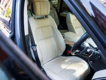 Used Land Rover Range Rover Sport 2019 for sale - 74686015: Photo