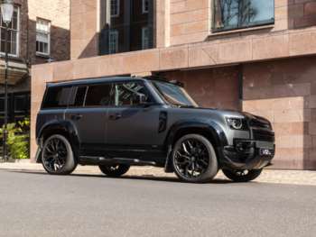 Used Land Rover Defender 2023 for sale - 74686020: Photo