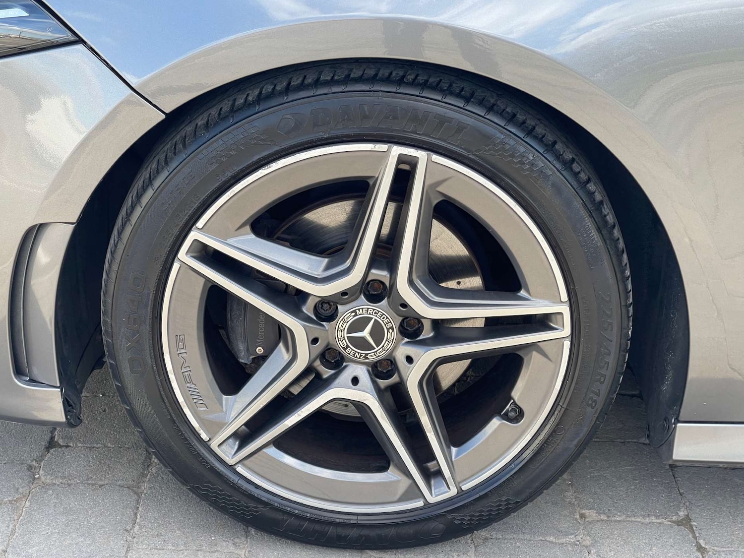 Used Mercedes-Benz A-Class 2020 for sale - 77604060: Photo 13