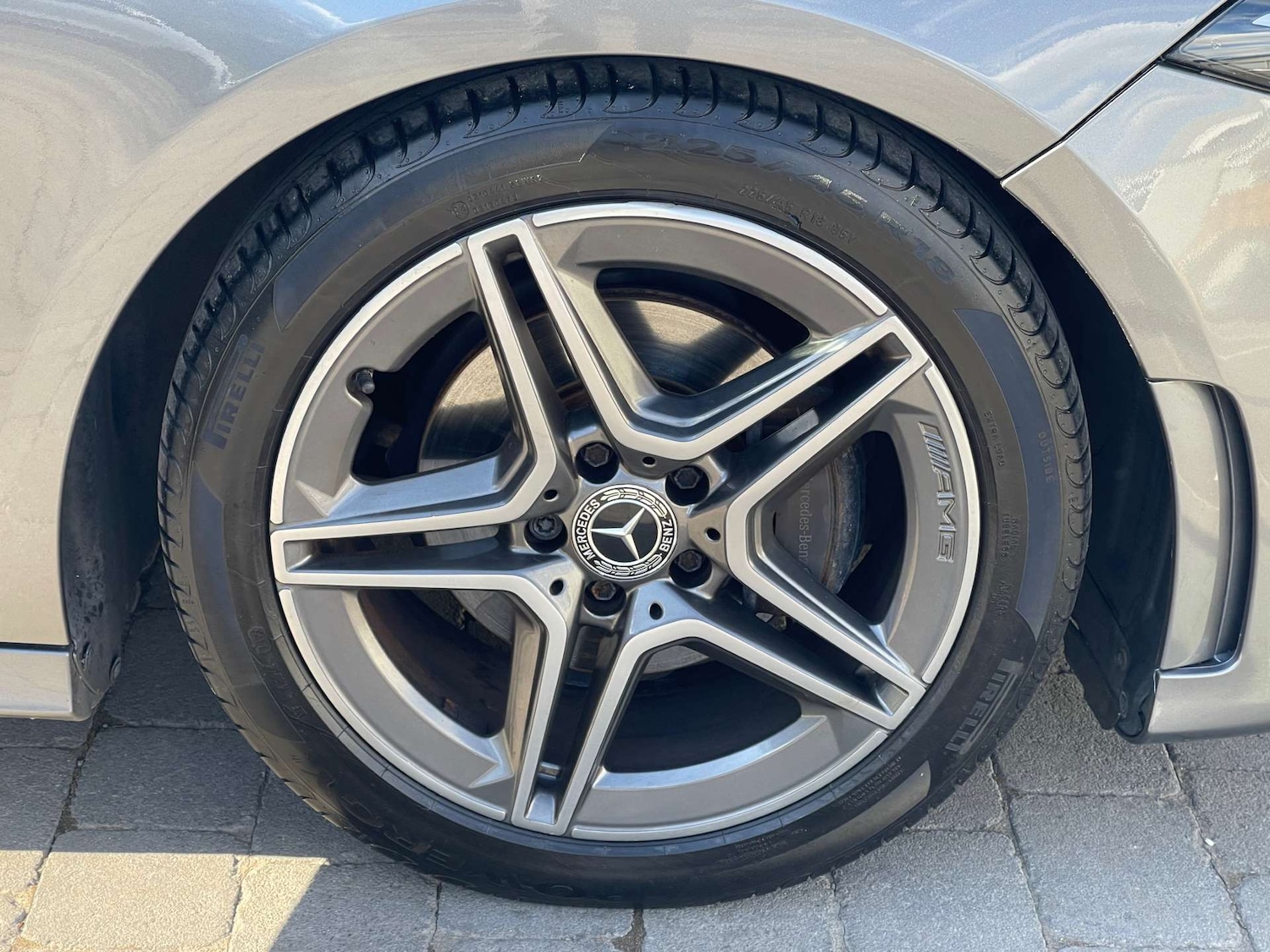 Used Mercedes-Benz A-Class 2020 for sale - 77604060: Photo 14