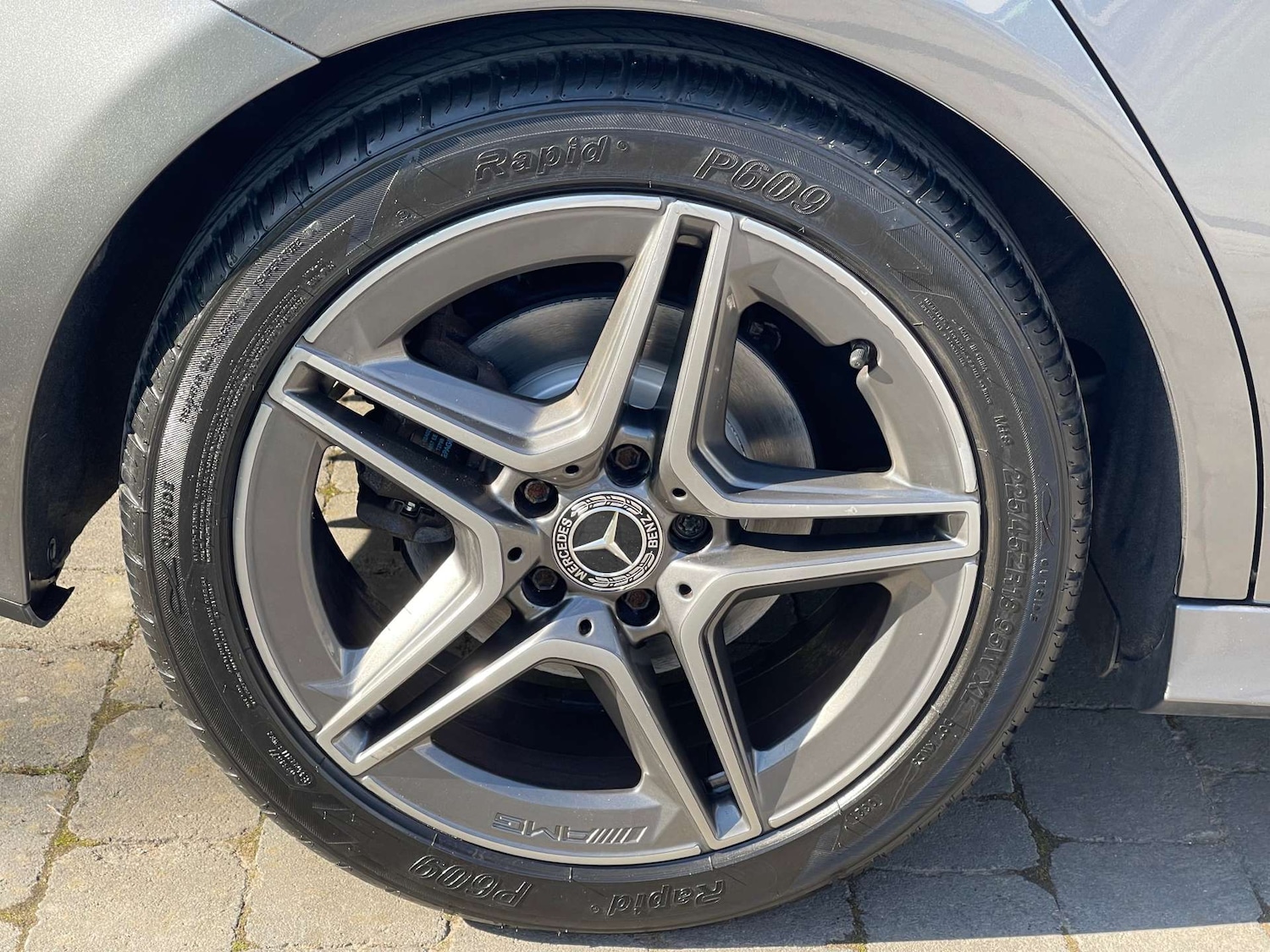 Used Mercedes-Benz A-Class 2020 for sale - 77604060: Photo 15