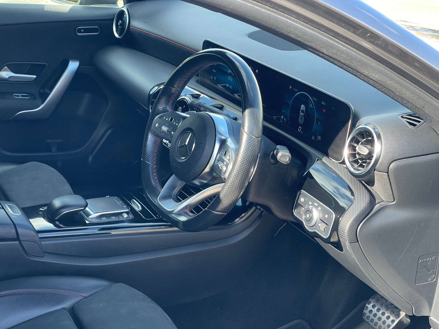 Used Mercedes-Benz A-Class 2020 for sale - 77604060: Photo 16