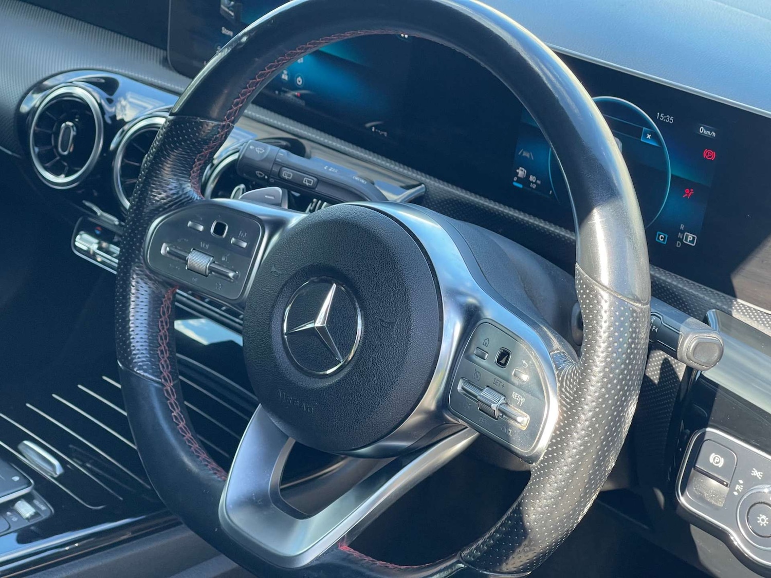 Used Mercedes-Benz A-Class 2020 for sale - 77604060: Photo 17