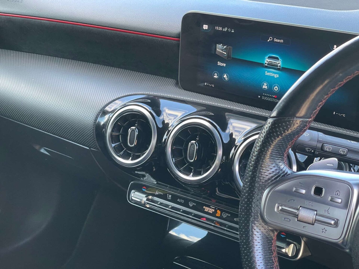 Used Mercedes-Benz A-Class 2020 for sale - 77604060: Photo 18