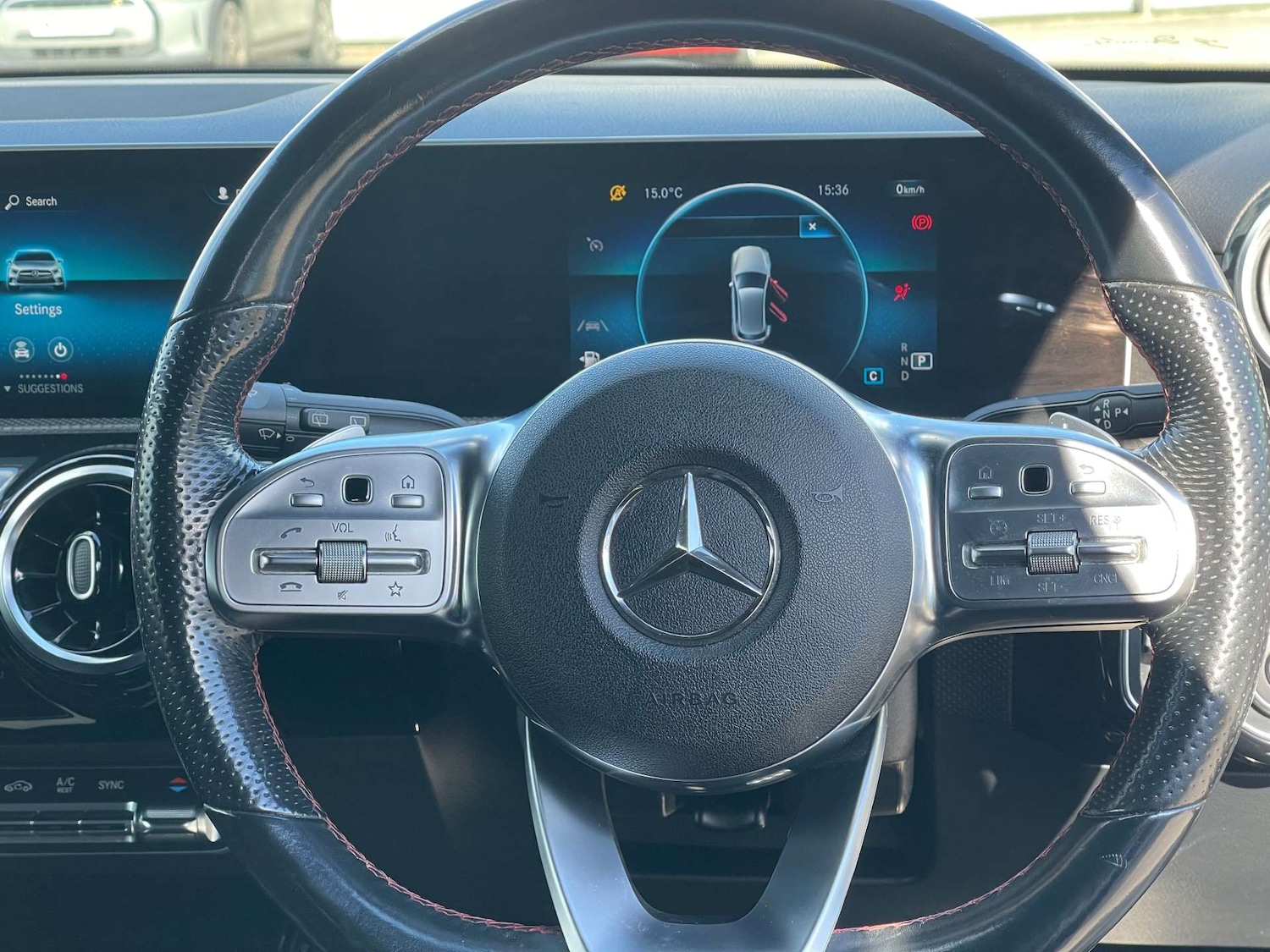 Used Mercedes-Benz A-Class 2020 for sale - 77604060: Photo 19