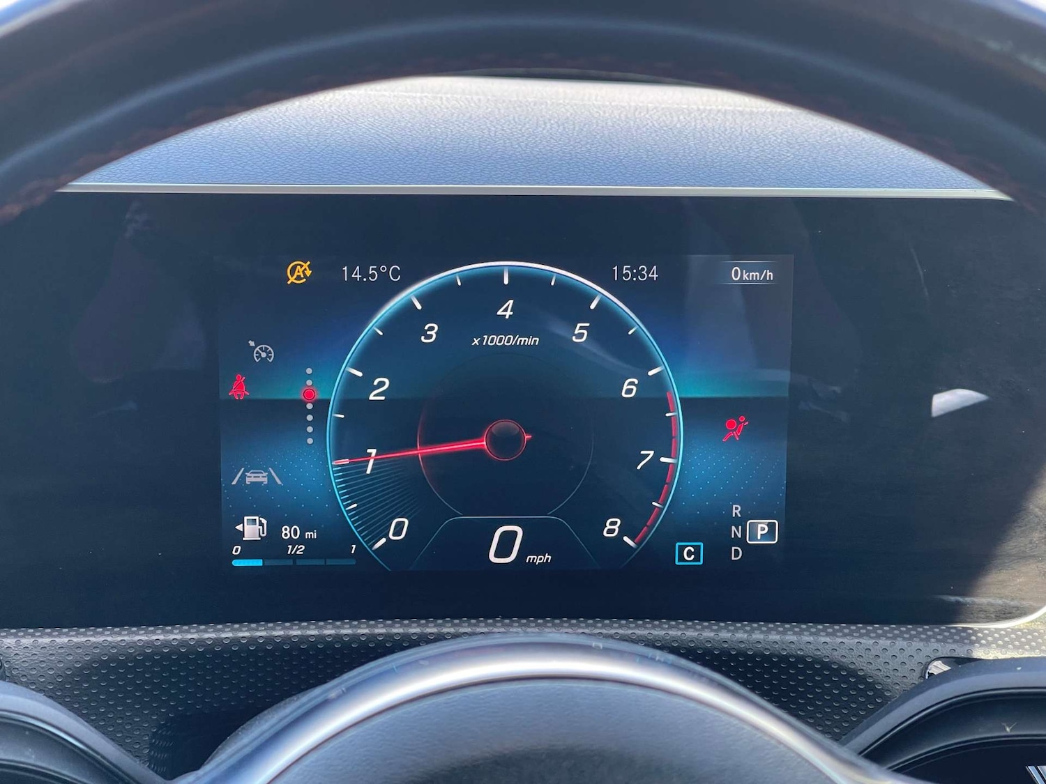 Used Mercedes-Benz A-Class 2020 for sale - 77604060: Photo 20