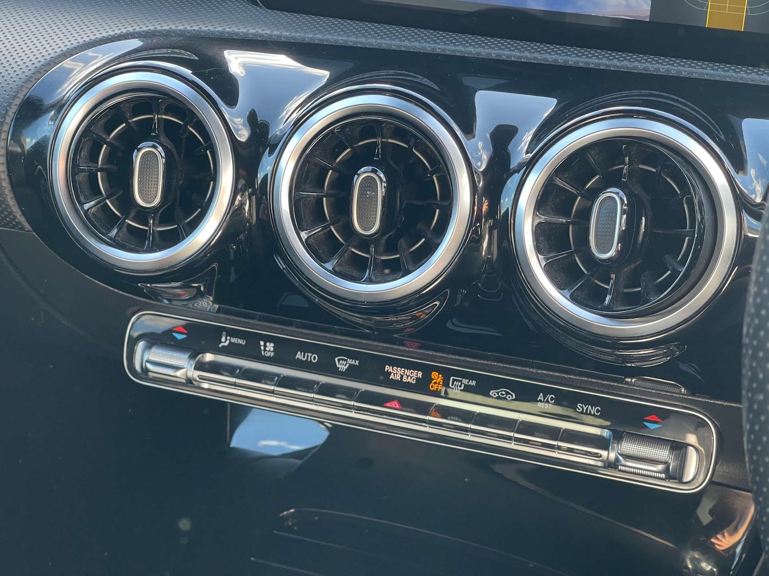 Used Mercedes-Benz A-Class 2020 for sale - 77604060: Photo 21