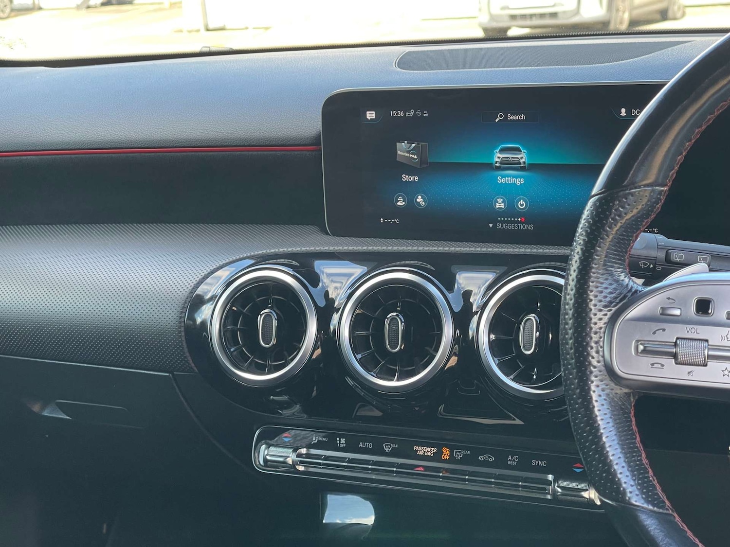 Used Mercedes-Benz A-Class 2020 for sale - 77604060: Photo 22