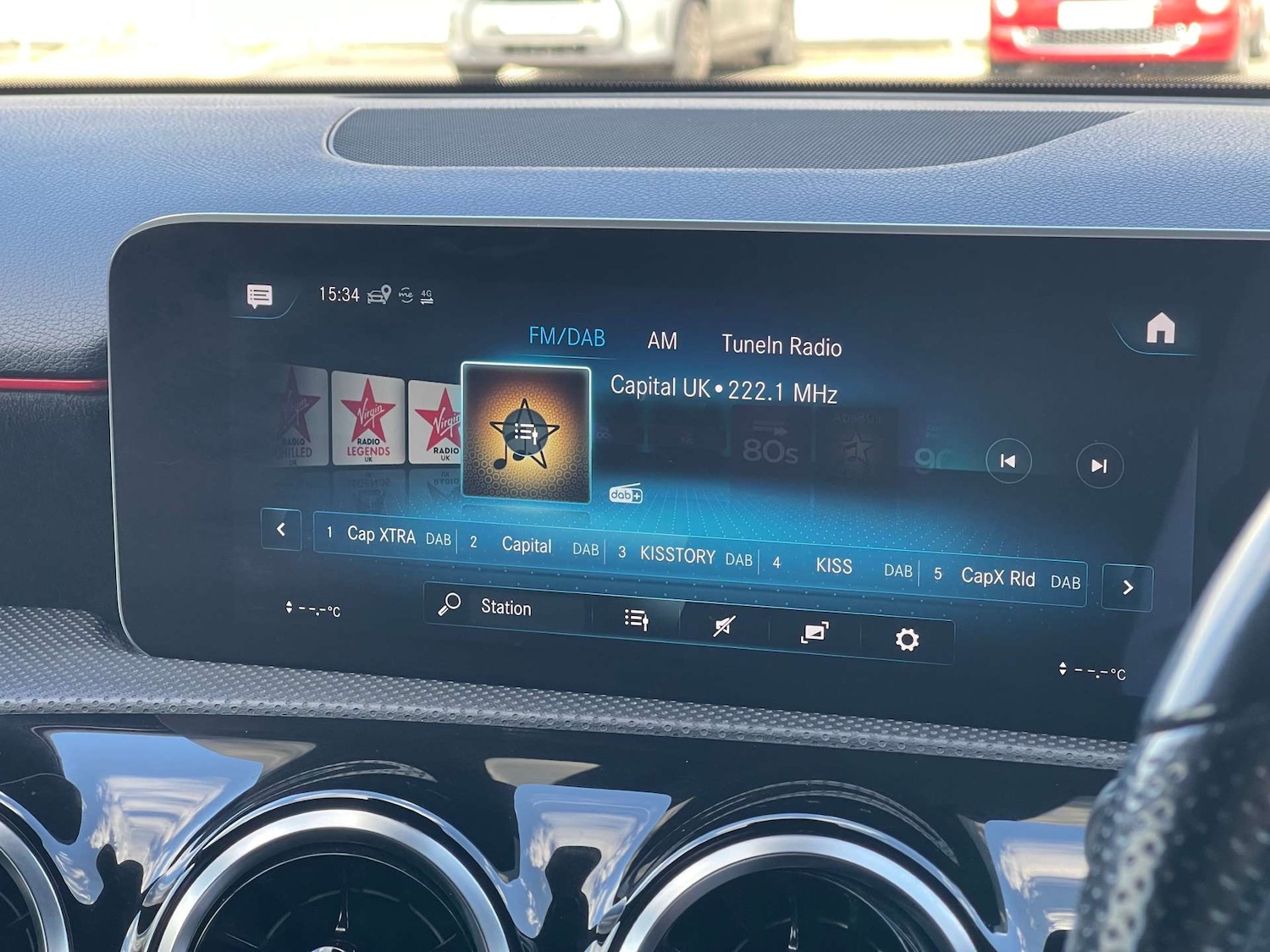 Used Mercedes-Benz A-Class 2020 for sale - 77604060: Photo 25