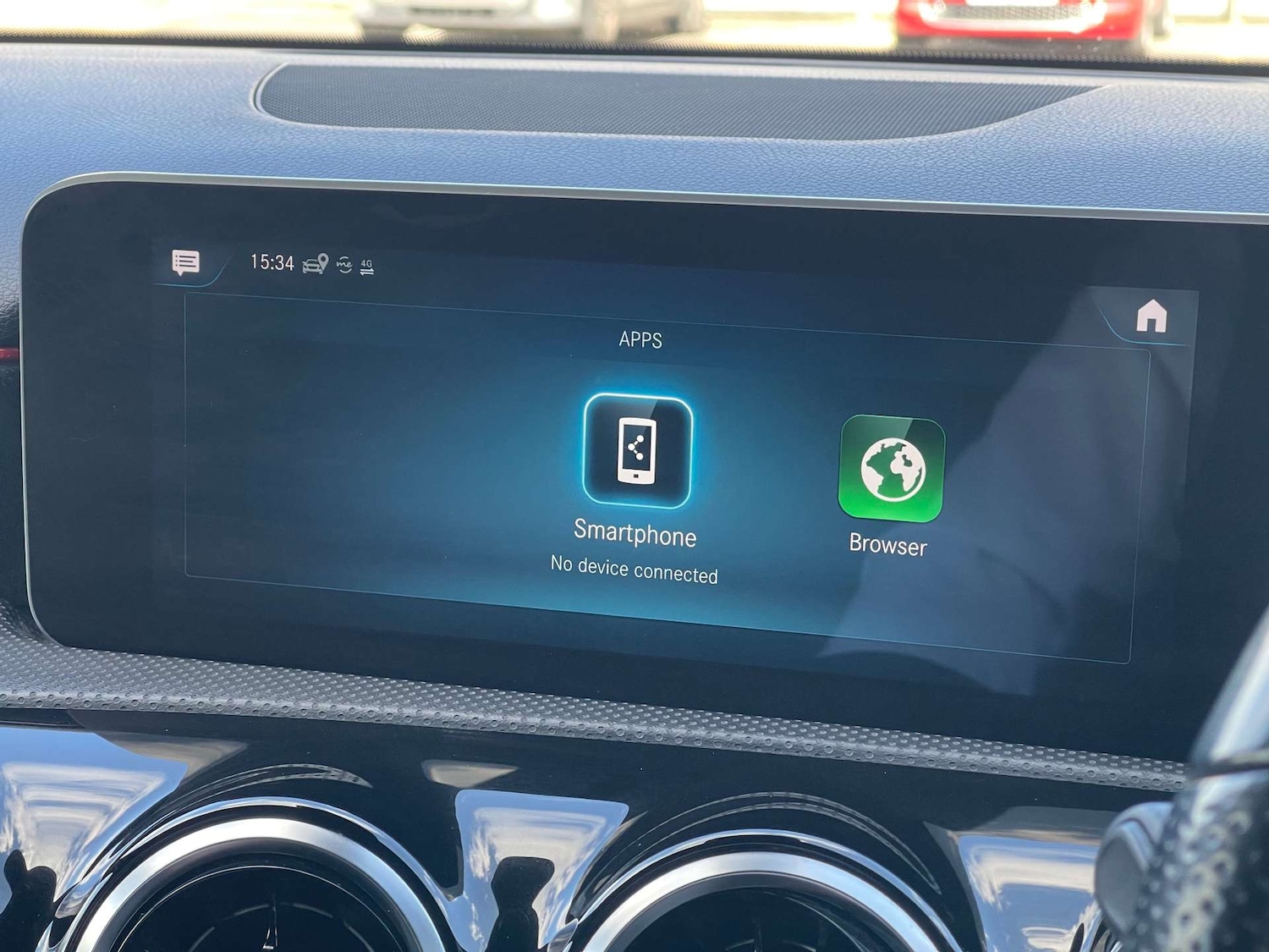 Used Mercedes-Benz A-Class 2020 for sale - 77604060: Photo 26