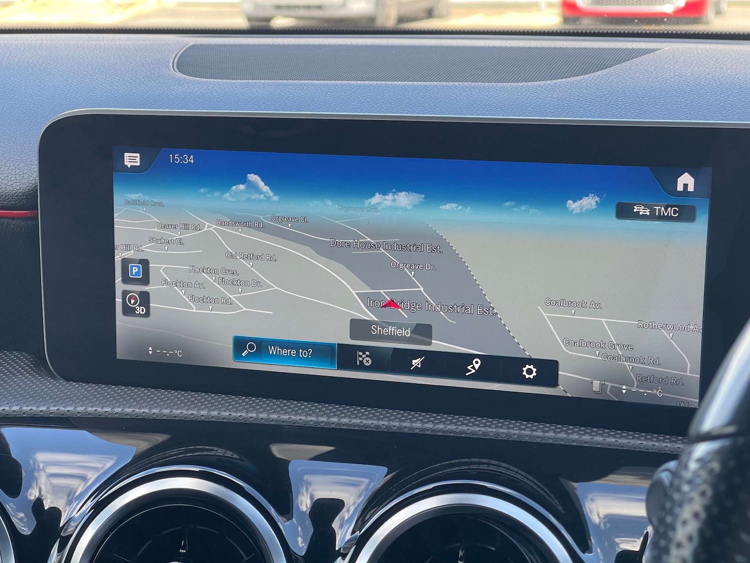 Used Mercedes-Benz A-Class 2020 for sale - 77604060: Photo 29