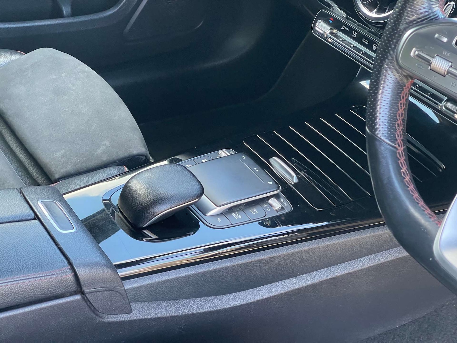 Used Mercedes-Benz A-Class 2020 for sale - 77604060: Photo 32