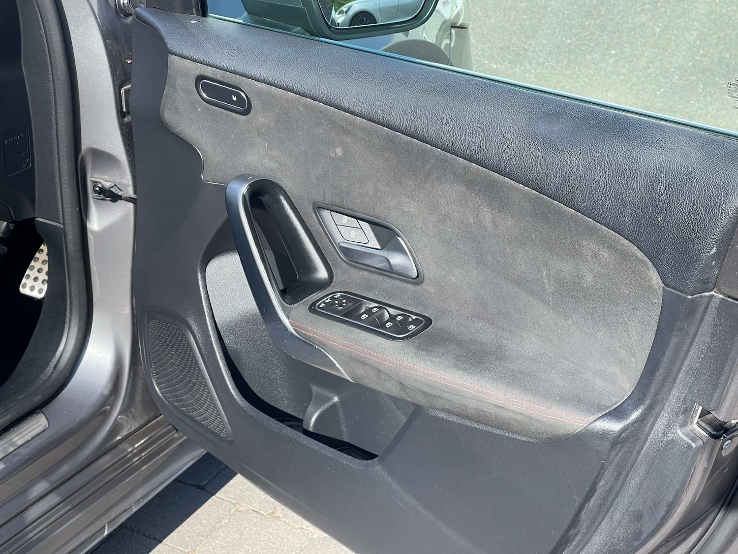 Used Mercedes-Benz A-Class 2020 for sale - 77604060: Photo 34