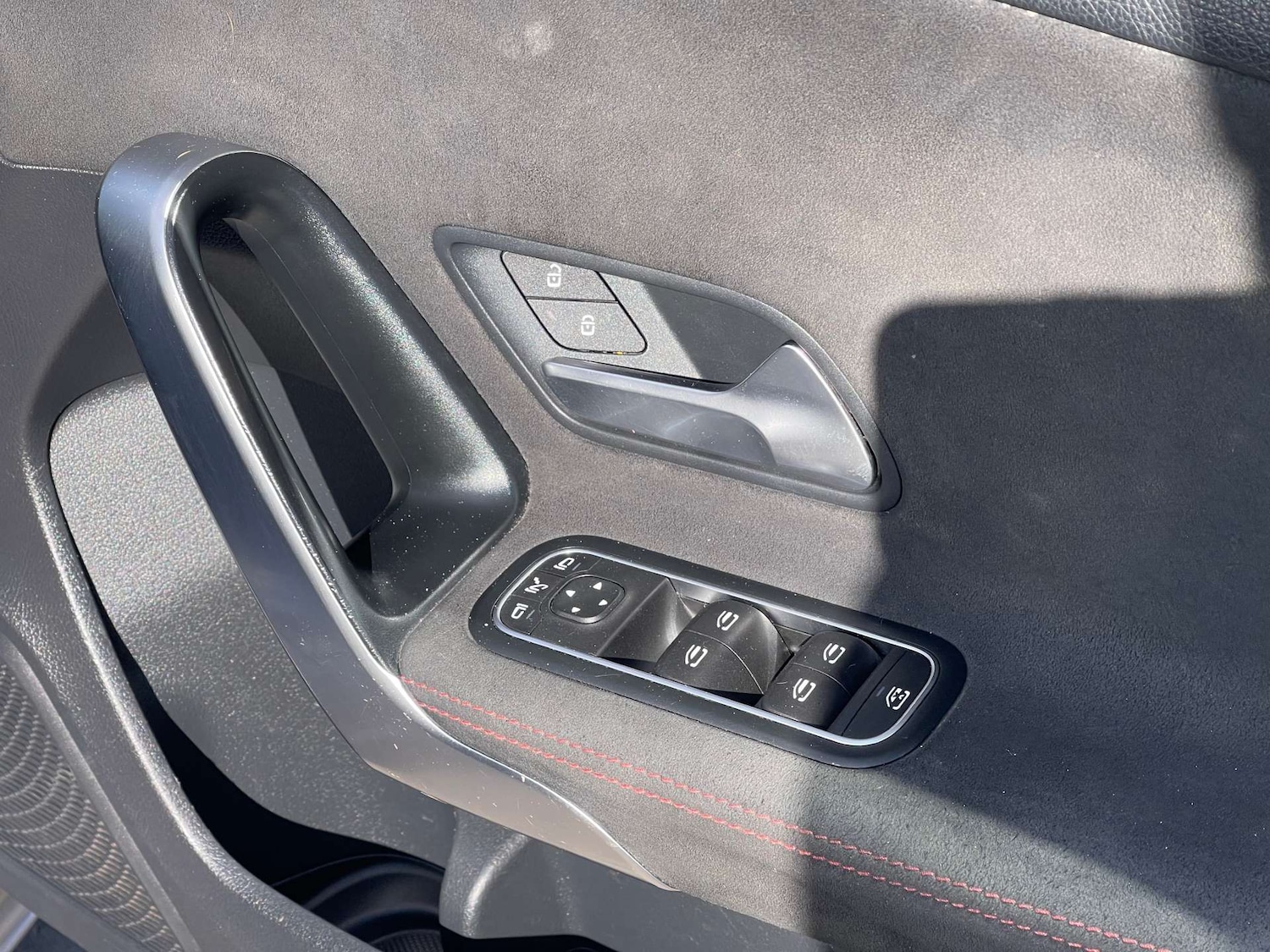 Used Mercedes-Benz A-Class 2020 for sale - 77604060: Photo 35