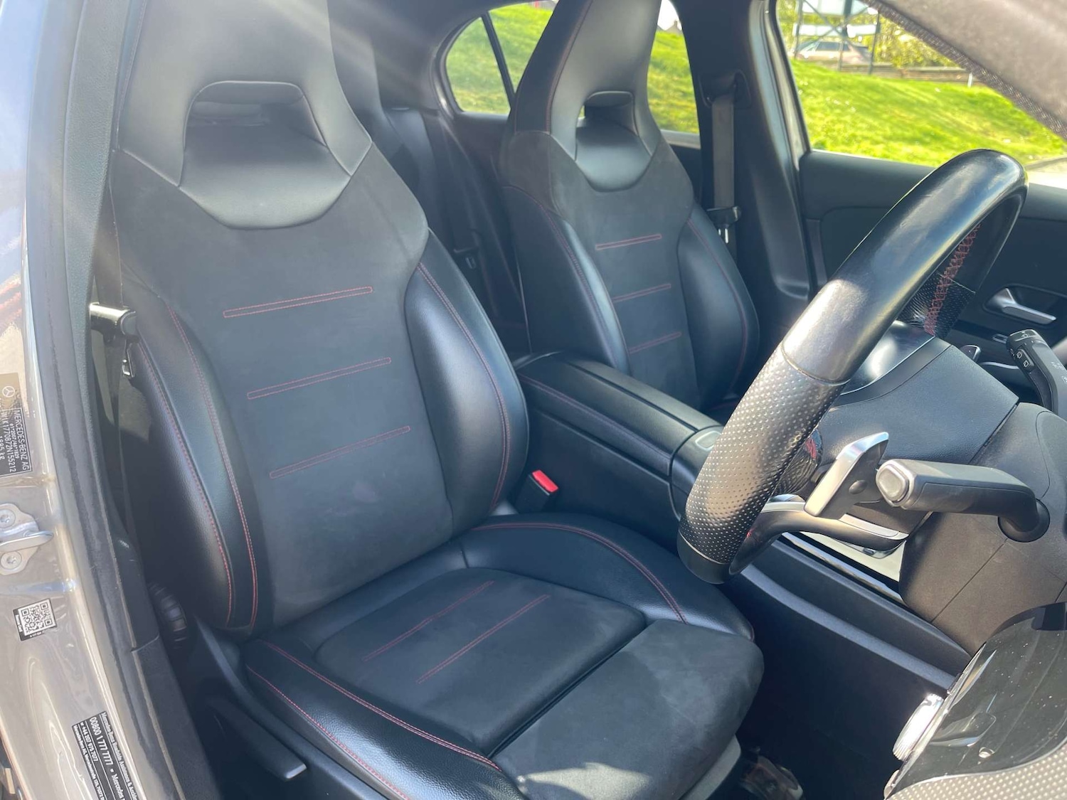 Used Mercedes-Benz A-Class 2020 for sale - 77604060: Photo 37