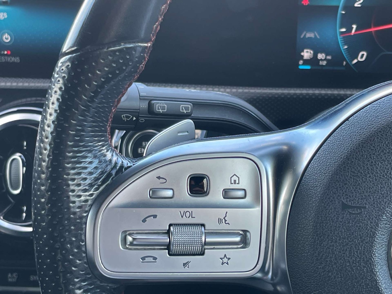 Used Mercedes-Benz A-Class 2020 for sale - 77604060: Photo 38